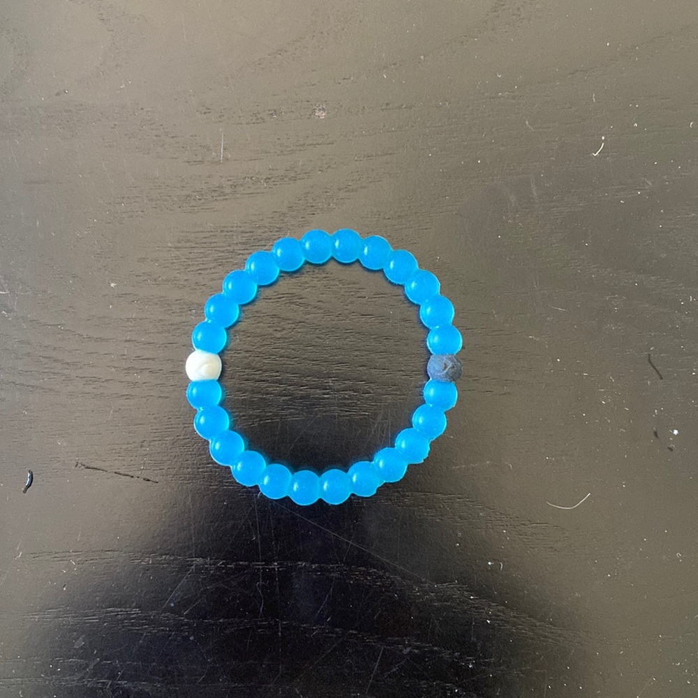 Blue Lokai Bracelet